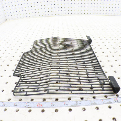 2009 Polaris Sportsman 800 BRUSH GUARD GRILL, MEDIUM GLOSS 5247507-067