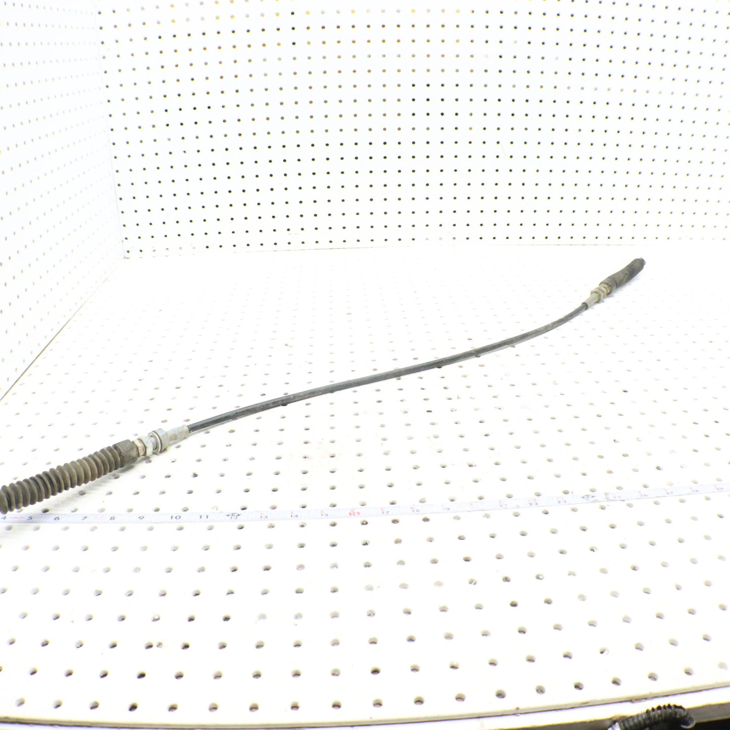 2009 Polaris Rzr 800 Shift Cable 7081342; 7081680