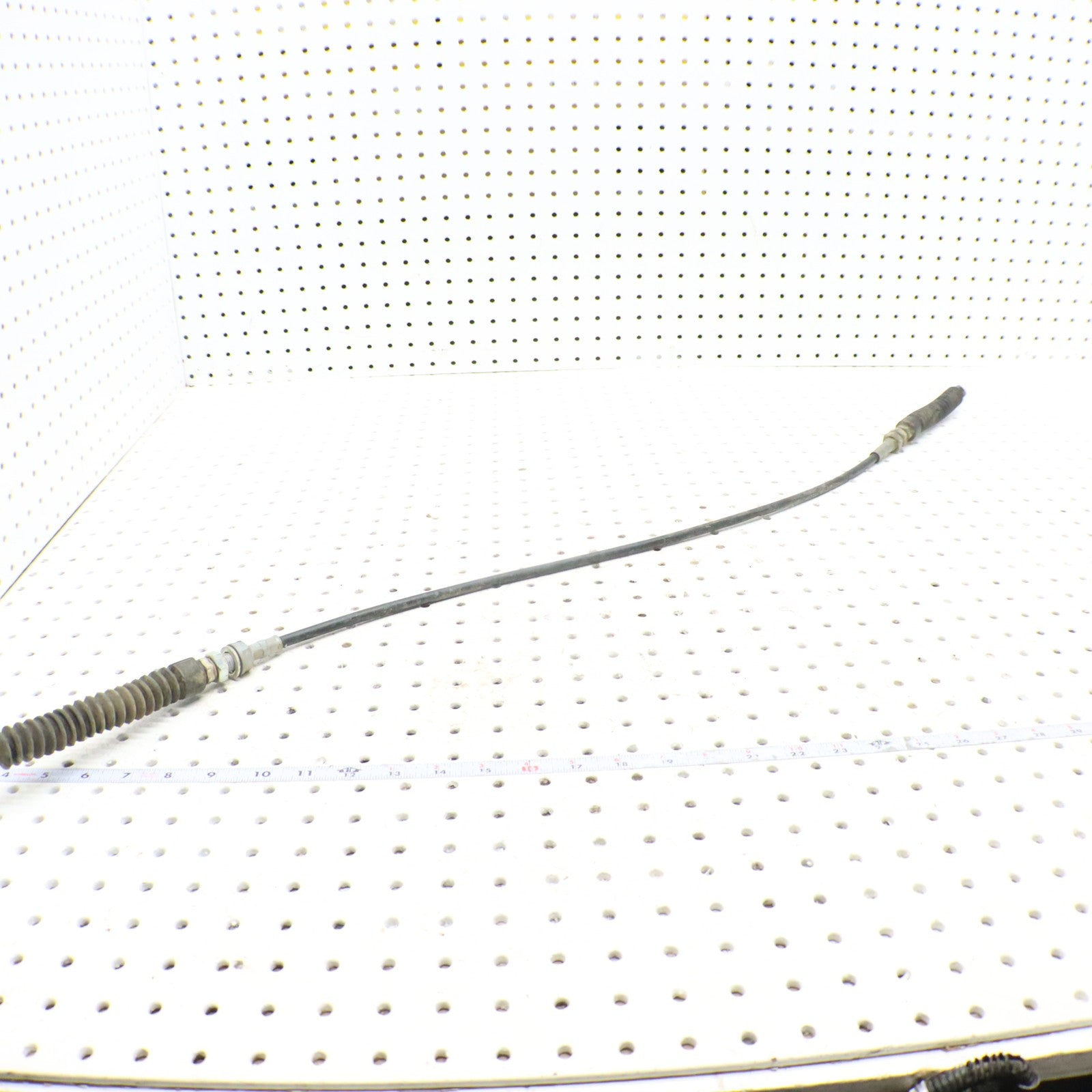 2009 Polaris Rzr 800 Shift Cable 7081342; 7081680