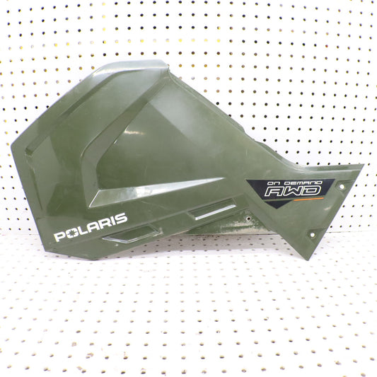 2023 Polaris Sportsman 570 Efi Eps Side Panel Cover Left 5458961-498
