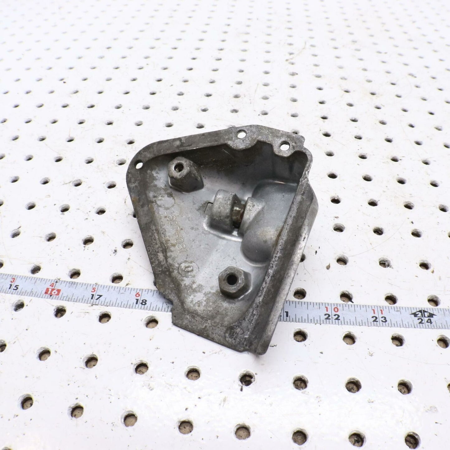 2012 ARCTIC CAT PROCROSS F1100 FRAME Bracket, Mounting Rear Spar Left 1707-645