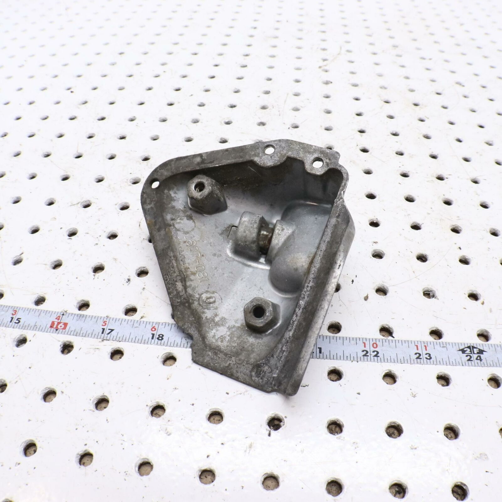 2012 ARCTIC CAT PROCROSS F1100 FRAME Bracket, Mounting Rear Spar Left 1707-645