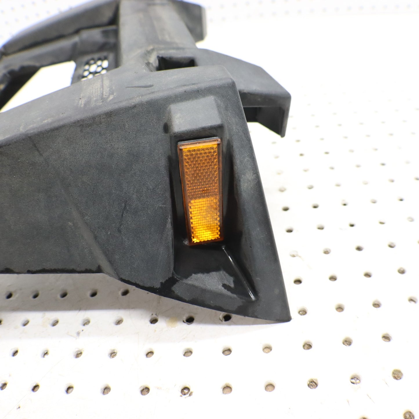 2016 Polaris Sportsman Sp 570 Front Cover Lower Brush Guard 5451442-070