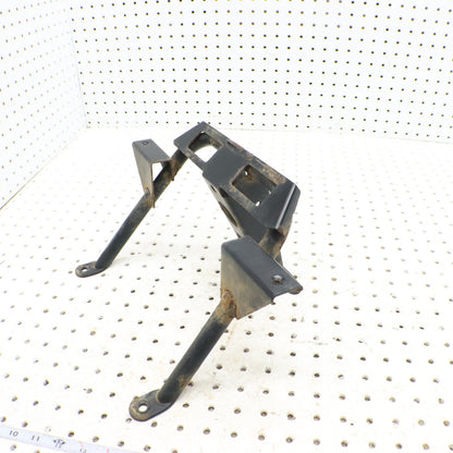 2009 Polaris Rzr 800 BUMPER SUPPORT WELD, REAR, MATT 1015937-458