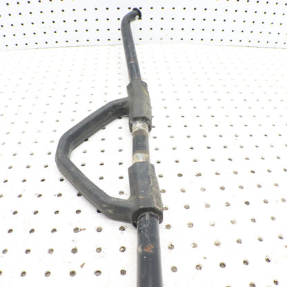 2012 Arctic Cat Proclimb M800 Handlebar 1705-493 BENT