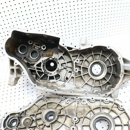 1999 POLARIS DIESEL 455 TRANSMISSION GEARCASE GEAR CASE 3233473; 3233487 