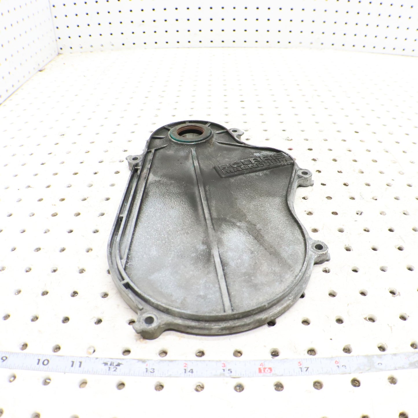 2016 Polaris Rush 800 Chaincase Cover 1333118; 1337284