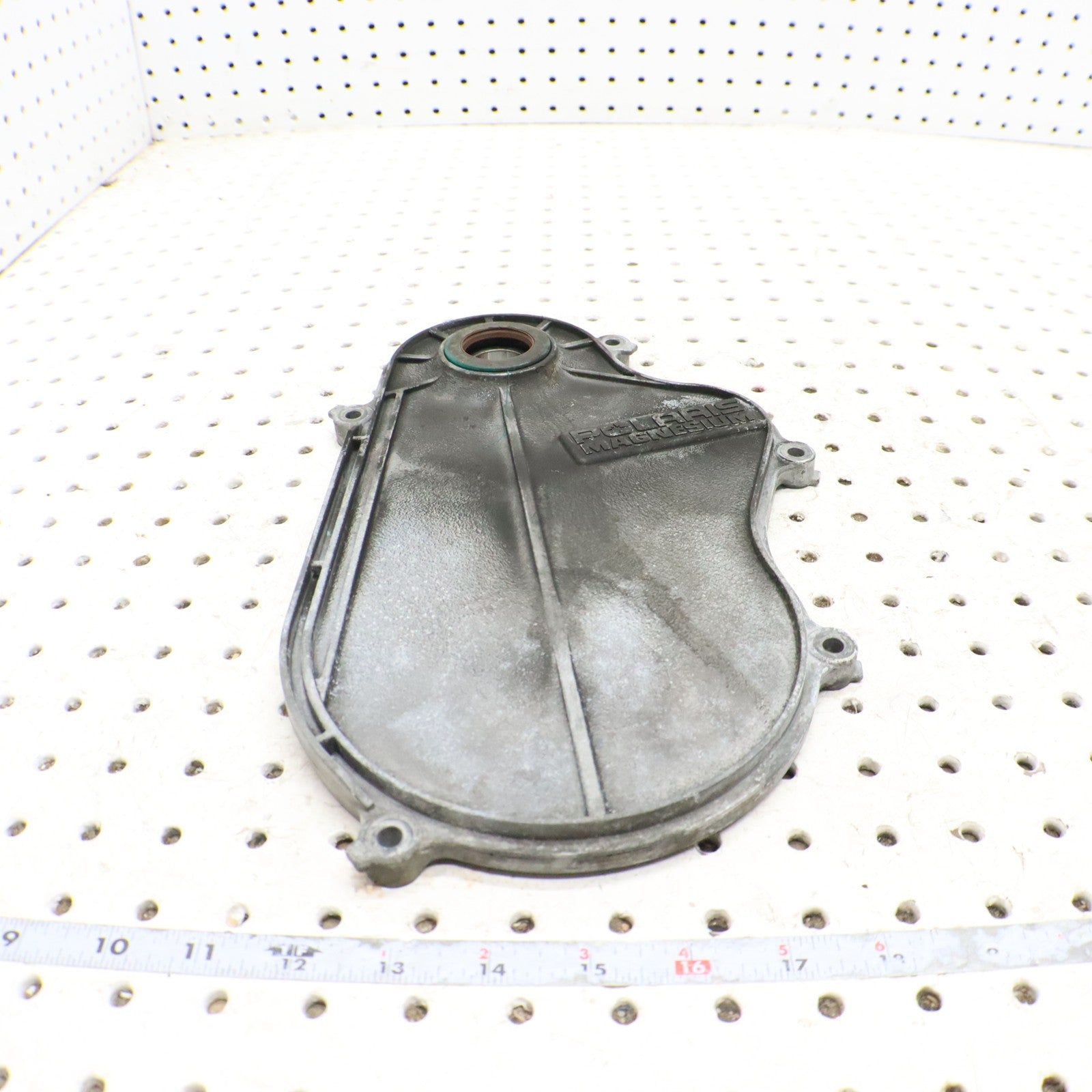 2016 Polaris Rush 800 Chaincase Cover 1333118; 1337284