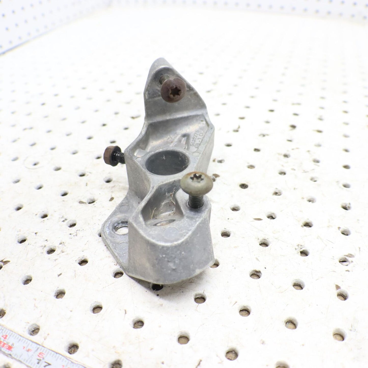 2015 POLARIS SWITCHBACK 800 FRAME SUPPORT BRACE, REAR, LEFT, MACH 5138292