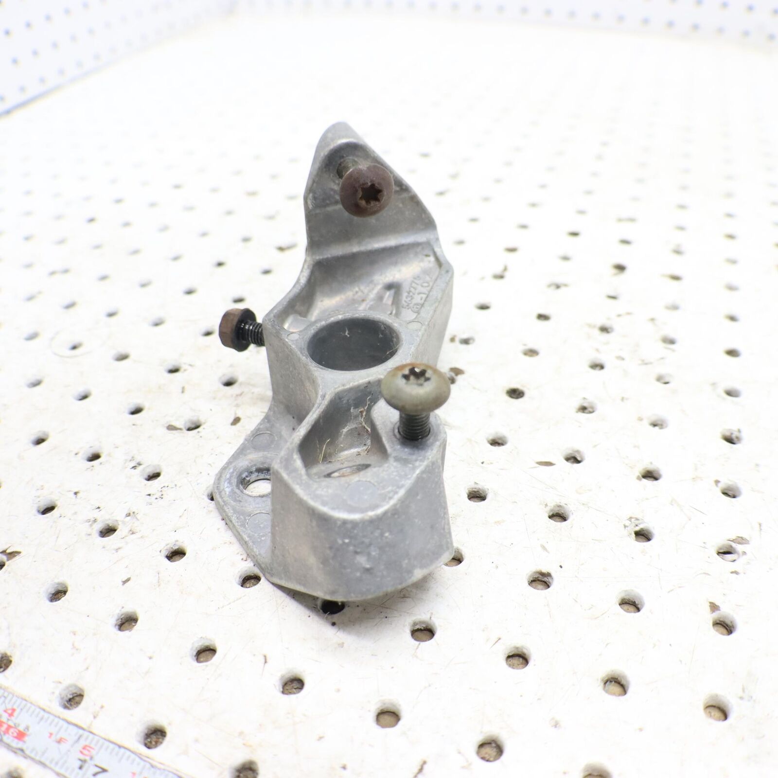 2015 POLARIS SWITCHBACK 800 FRAME SUPPORT BRACE, REAR, LEFT, MACH 5138292