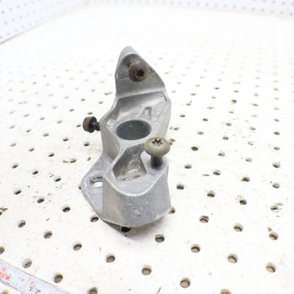 2015 POLARIS SWITCHBACK 800 FRAME SUPPORT BRACE, REAR, LEFT, MACH 5138292