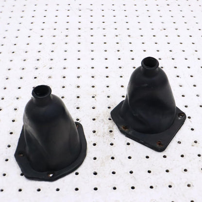2002 ARCTIC CAT ZR 600 TIE ROD BOOT CAP 0605-332; 0605-333