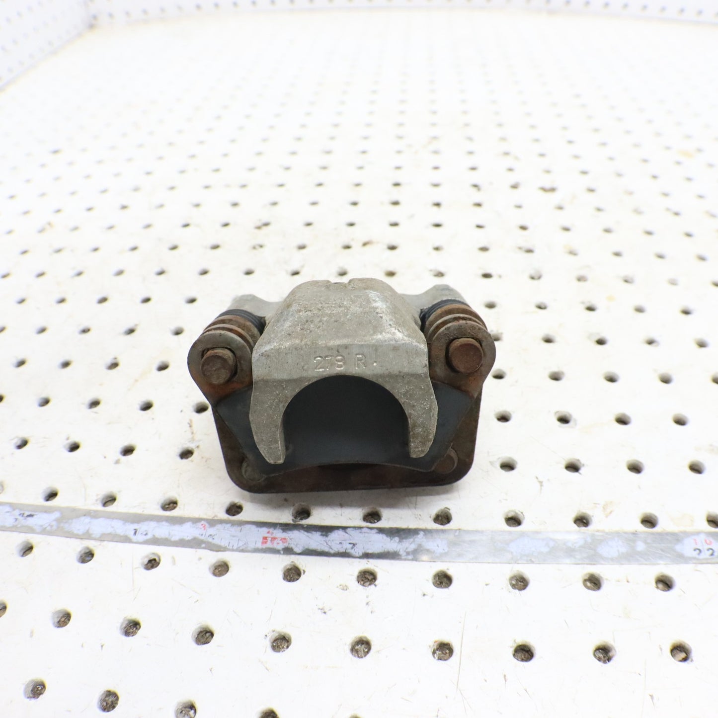 2013 Polaris Ranger 800 Brake Caliper Rear RIGHT 1911374