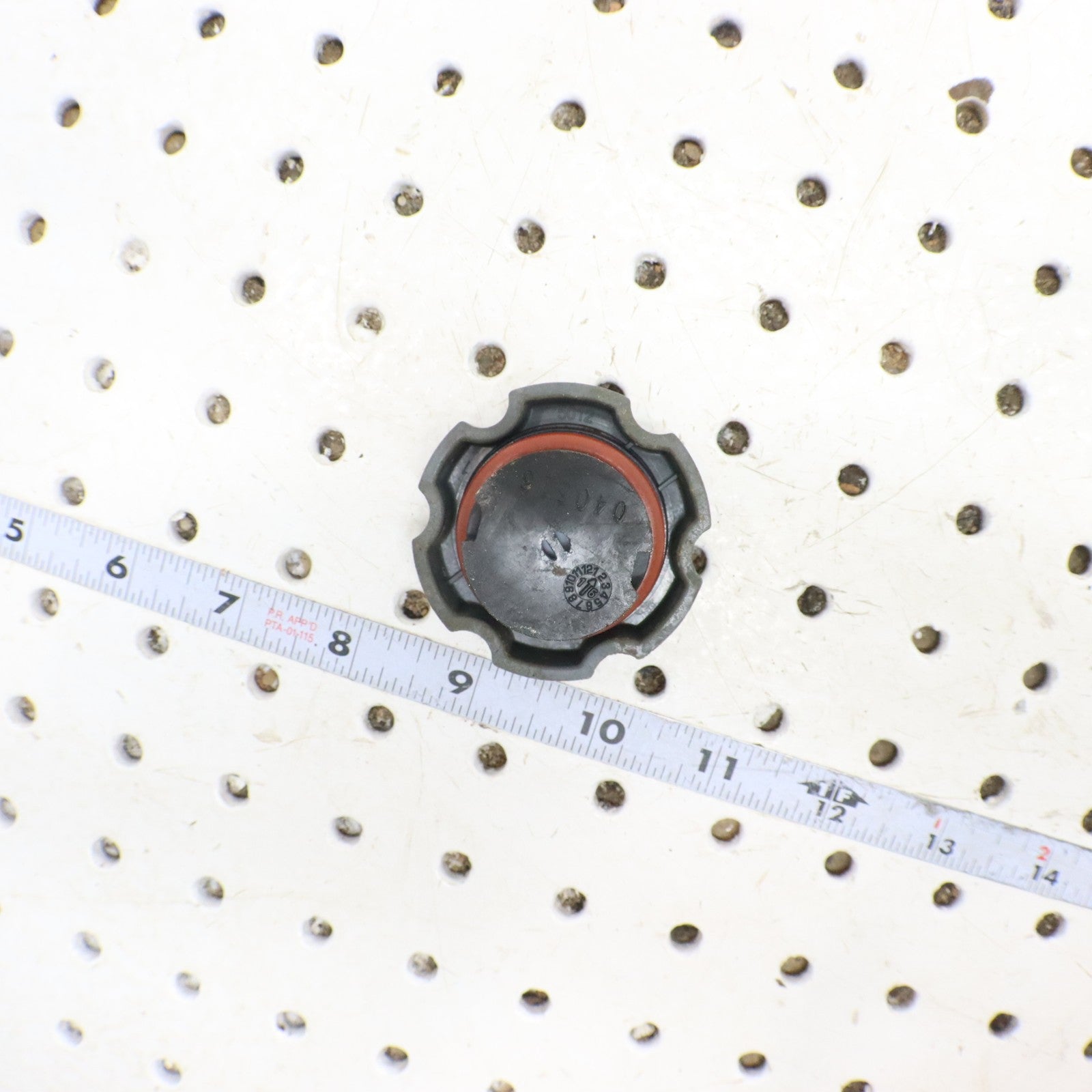 2016 Polaris Sportsman 570 Oil Fill Cap Cover Lid 1205012