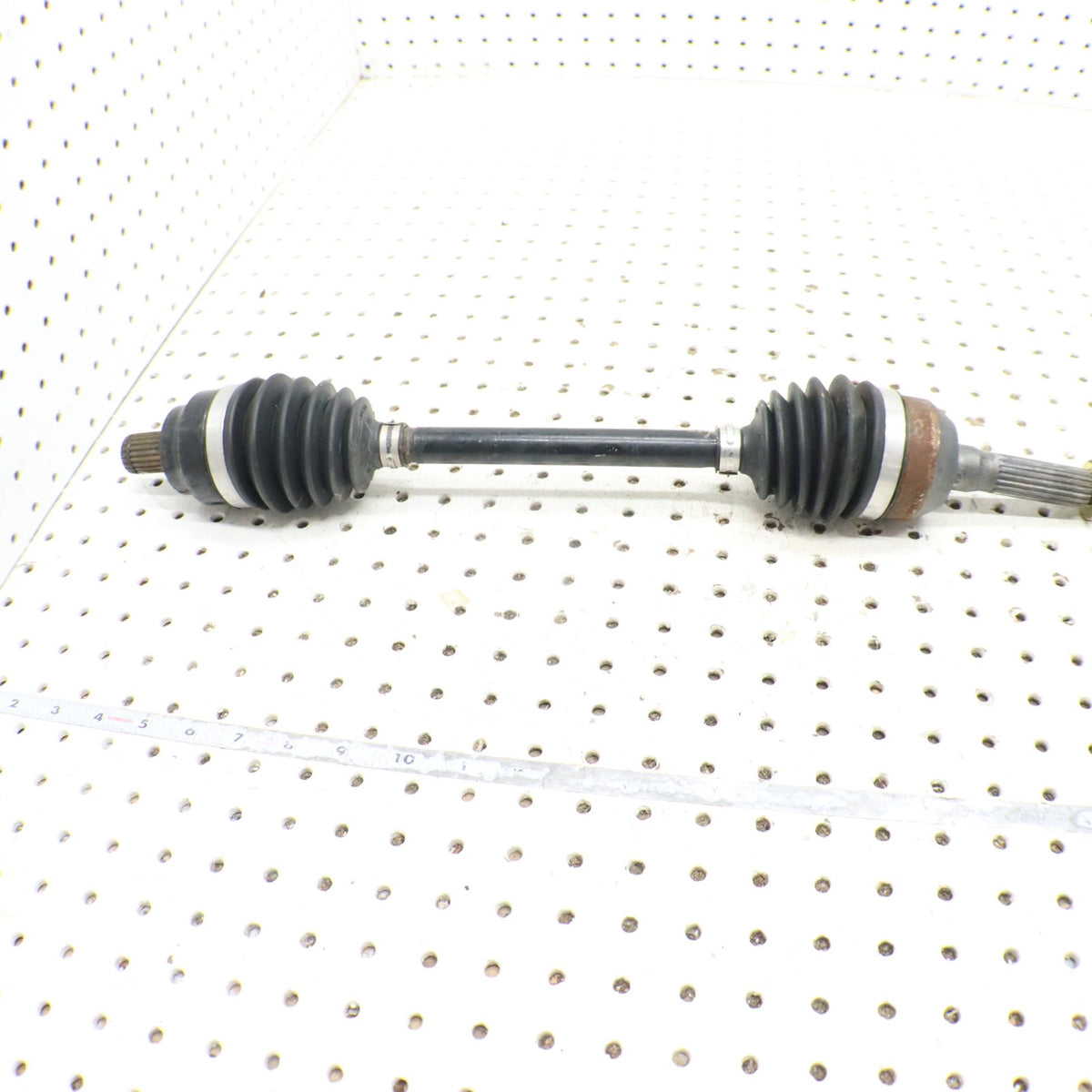 2017 Polaris Sportsman 450 FRONT Cv Drive Axle Shaft 1332931