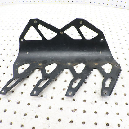 2016 Polaris Rush 800 Tunnel RUNNING BOARD SUPPORT GRIPPER RH 