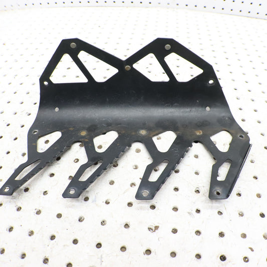 2016 Polaris Rush 800 Tunnel RUNNING BOARD SUPPORT GRIPPER RH 