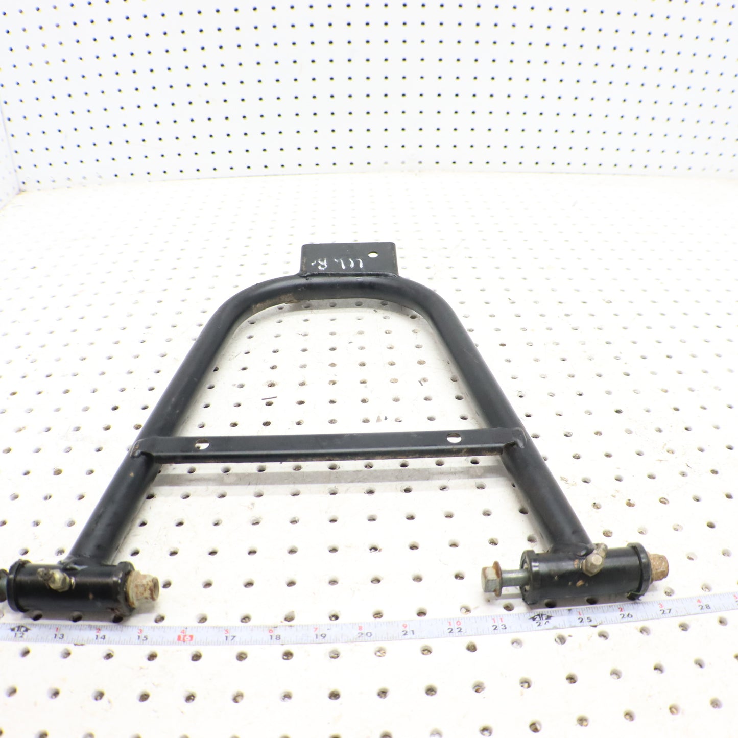 2013 Polaris Ranger Xp 900 Upper Left Rear Control A Arm 1018465-589, 1018465-45
