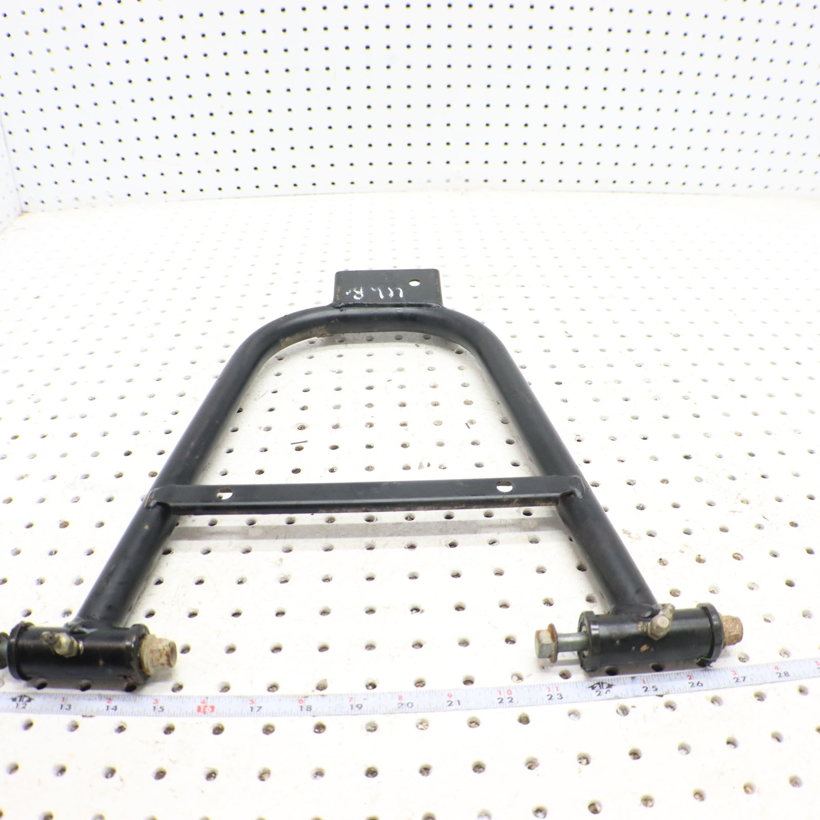 2013 Polaris Ranger Xp 900 Upper Left Rear Control A Arm 1018465-589, 1018465-45