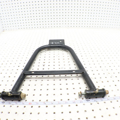 2013 Polaris Ranger Xp 900 Upper Left Rear Control A Arm 1018465-589, 1018465-45