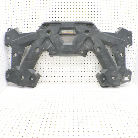 2015 Polaris Sportsman 570 Rear Rack 2635059-070