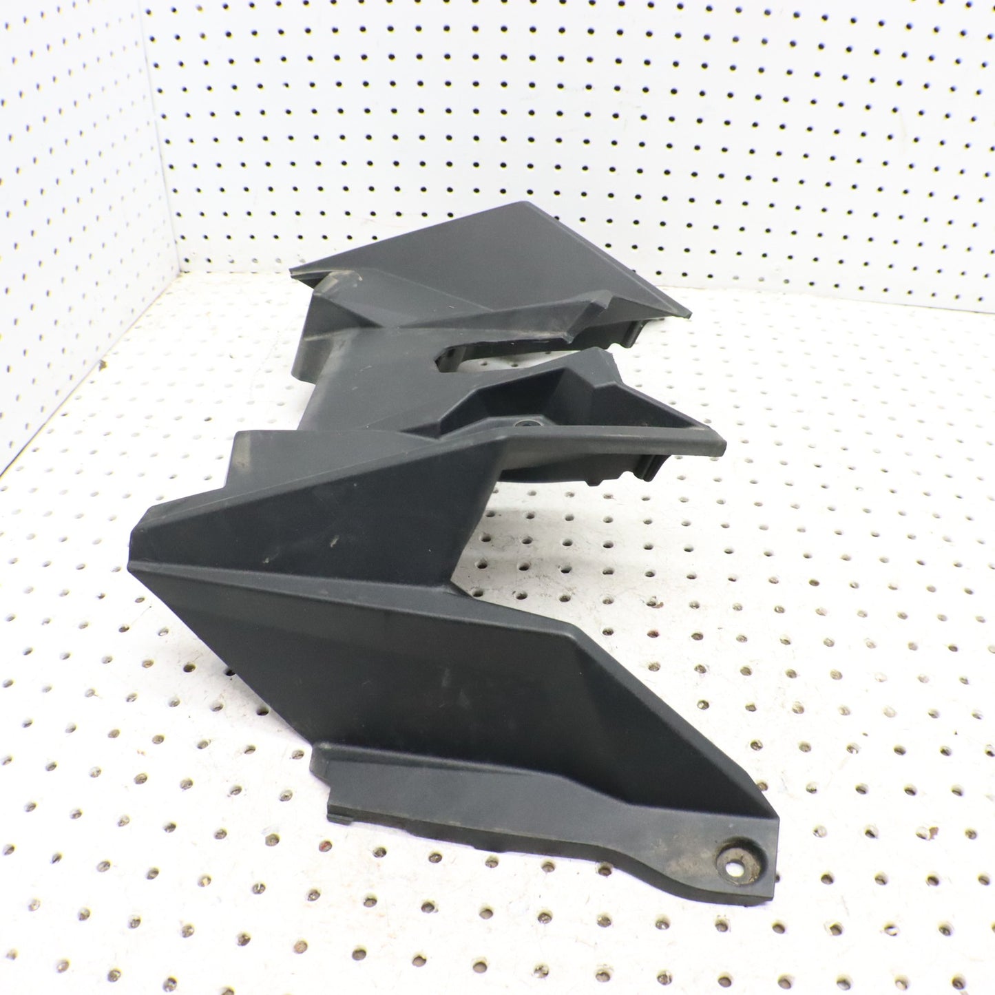 2016 Polaris Rush 800 Air Intake Plenum 5450462-070