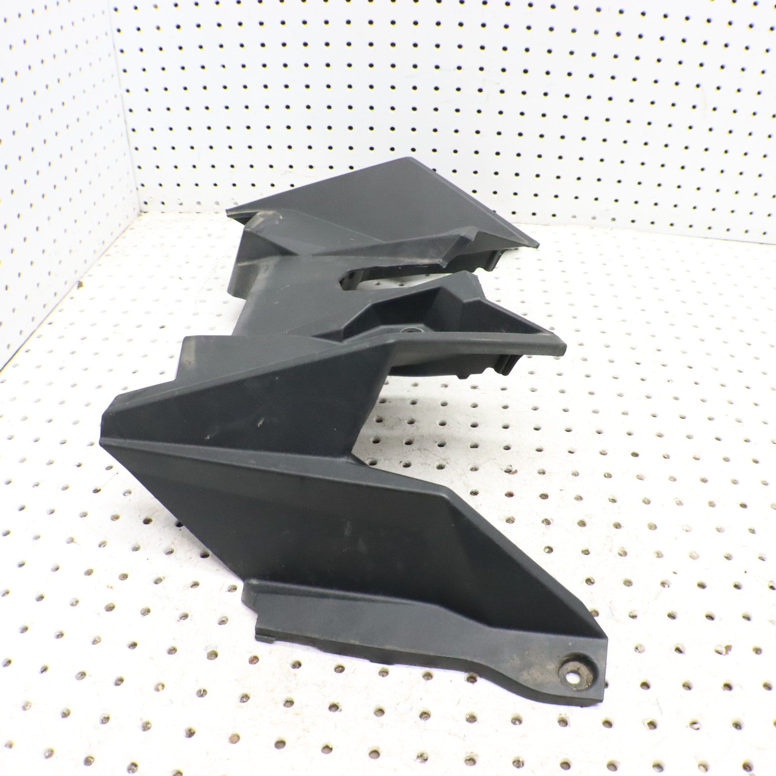 2016 Polaris Rush 800 Air Intake Plenum 5450462-070