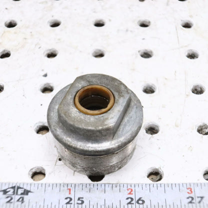 2002 ARCTIC CAT ZR 600 SHOCK END CAP 0704-382