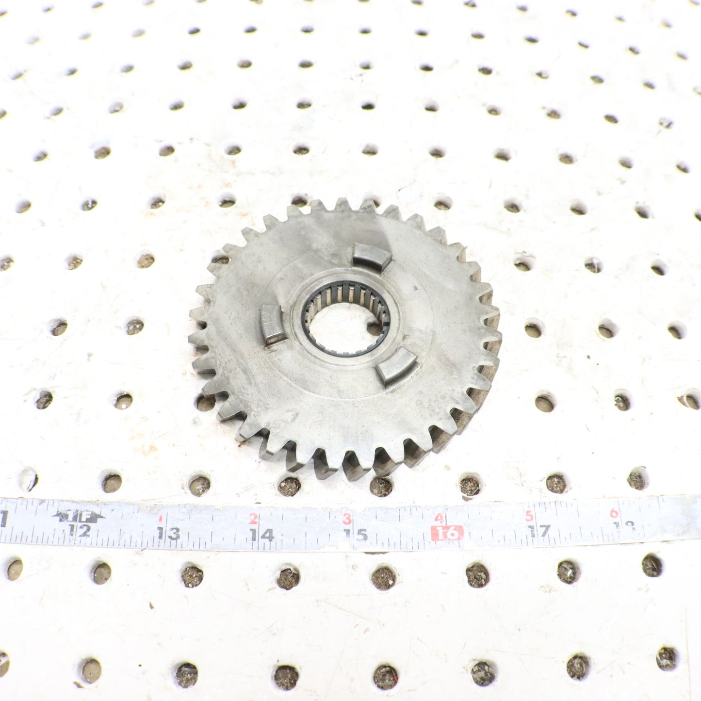 2009 Polaris Sportsman 800 Transmission Gearcase LOW GEAR 33 TOOTH 3233852