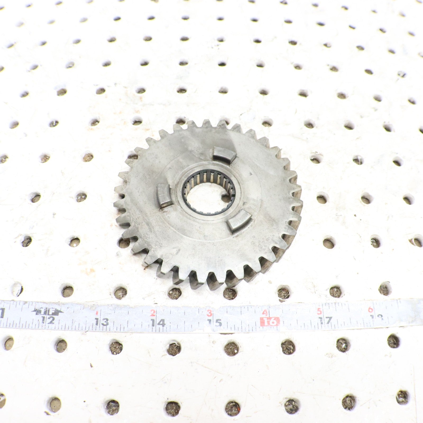 2009 Polaris Sportsman 800 Transmission Gearcase LOW GEAR 33 TOOTH 3233852