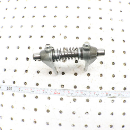 2013 YAMAHA GRIZZLY 700 TRANSMISSION SHIFT FORK 3B4-18511-11-00 3B4-18512-11-00