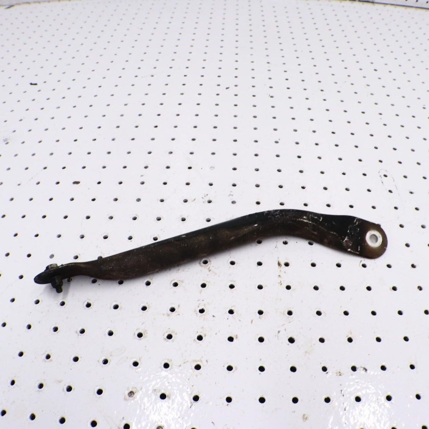 2014 POLARIS PRO RMK 800 FRONT BUMPER SUPPORT 5335801