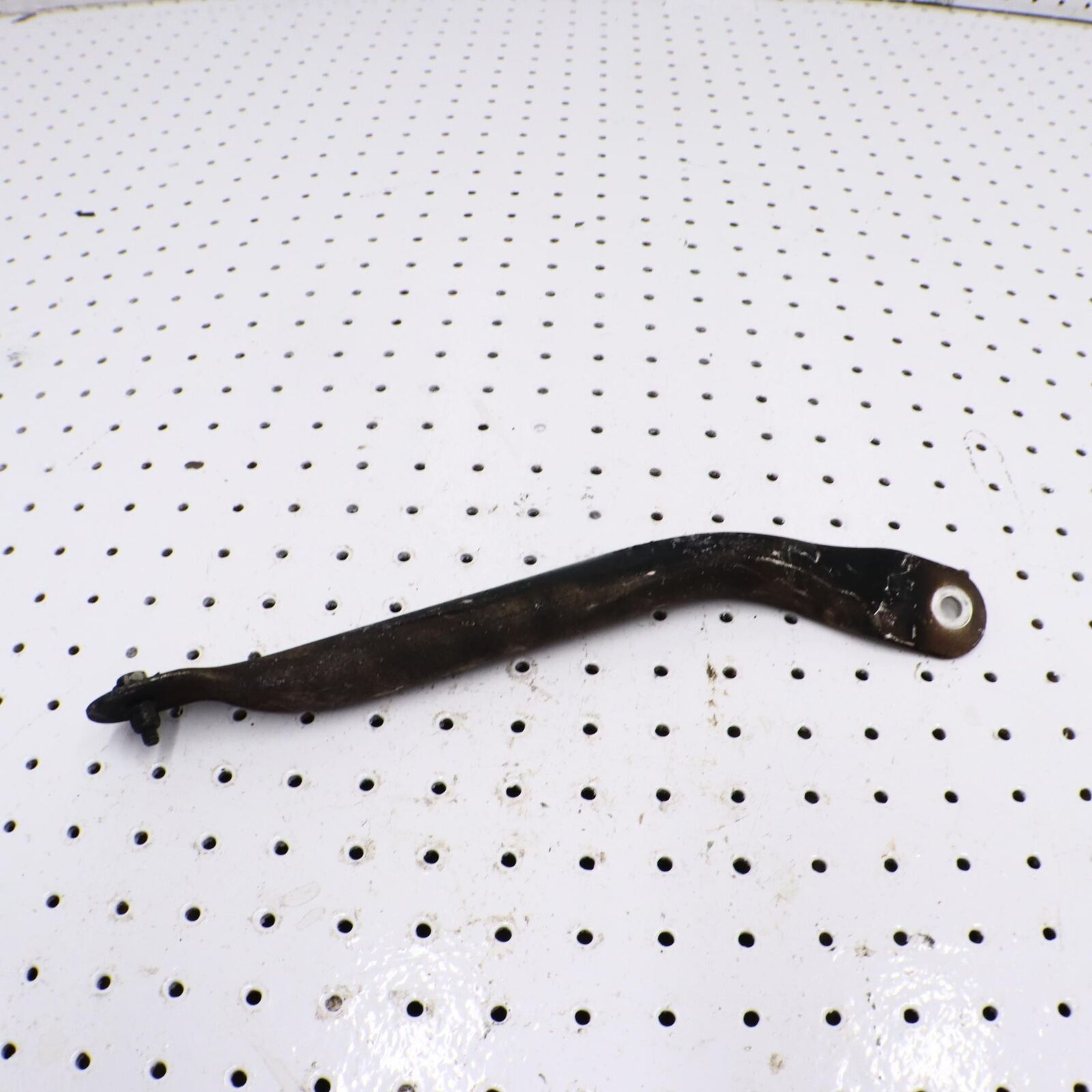 2014 POLARIS PRO RMK 800 FRONT BUMPER SUPPORT 5335801