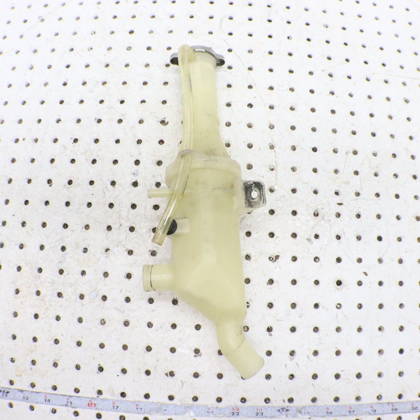 2016 Polaris Rush 800 Coolant Bottle Tank 2521338