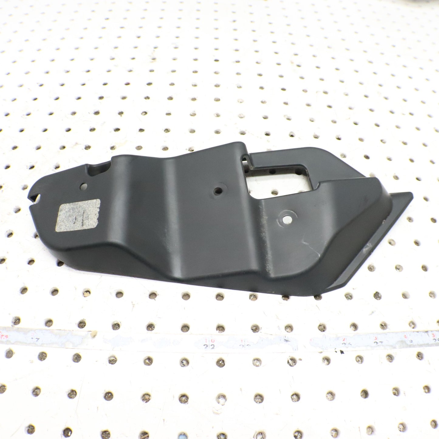 2024 Polaris Sportsman 570 Efi Eps Rear Tail light Heat Shield 5457612-070