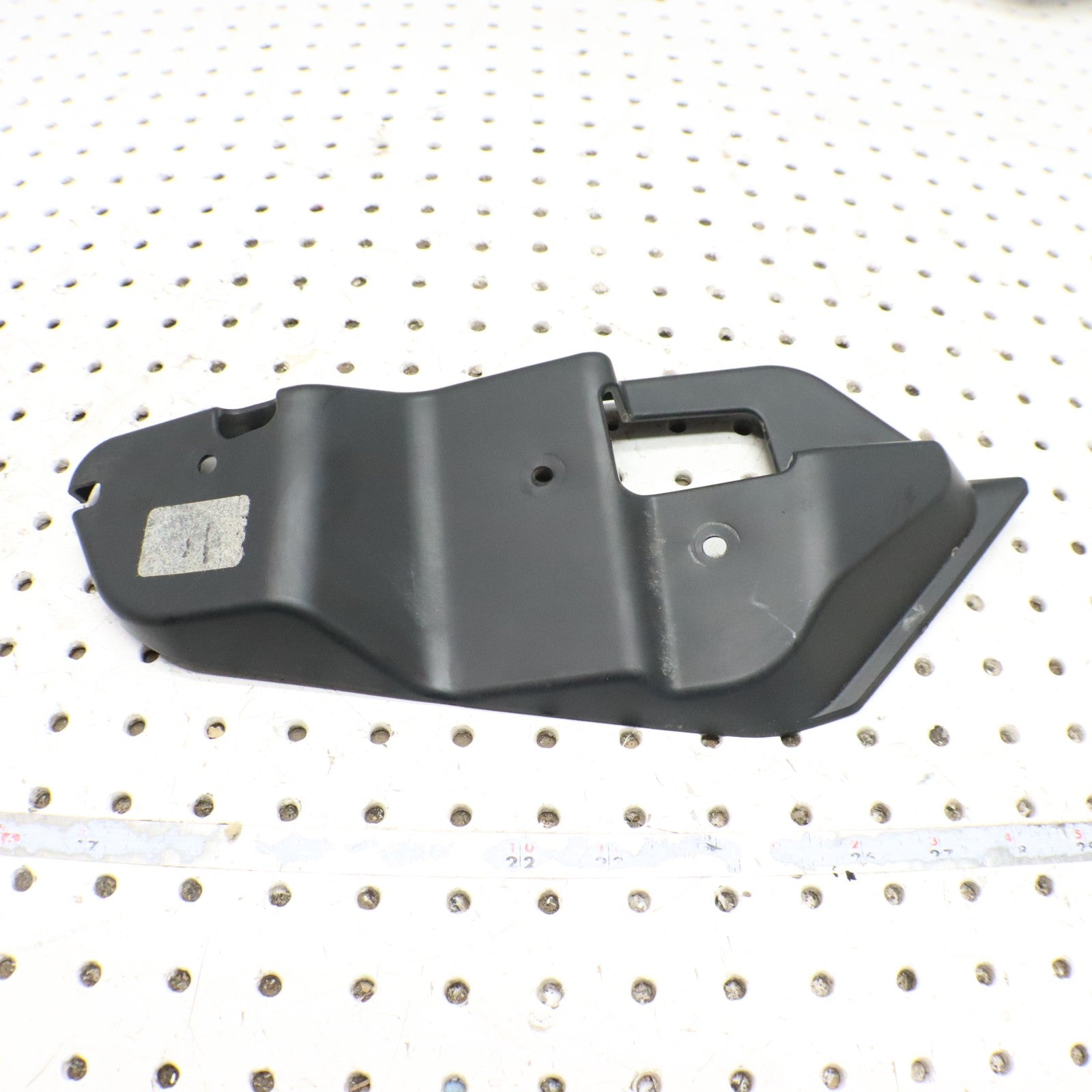2024 Polaris Sportsman 570 Efi Eps Rear Tail light Heat Shield 5457612-070