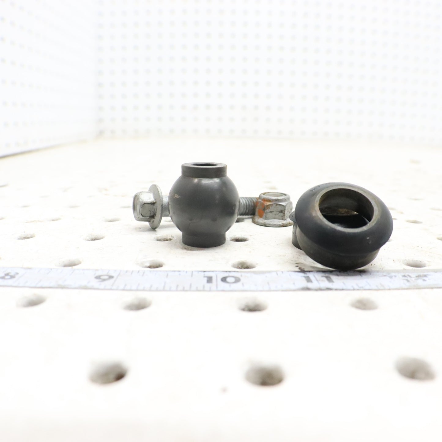 2016 Arctic Cat M8000 Shock Bushing Bolt Spacer 3603-260; 3603-261; 8413-850 