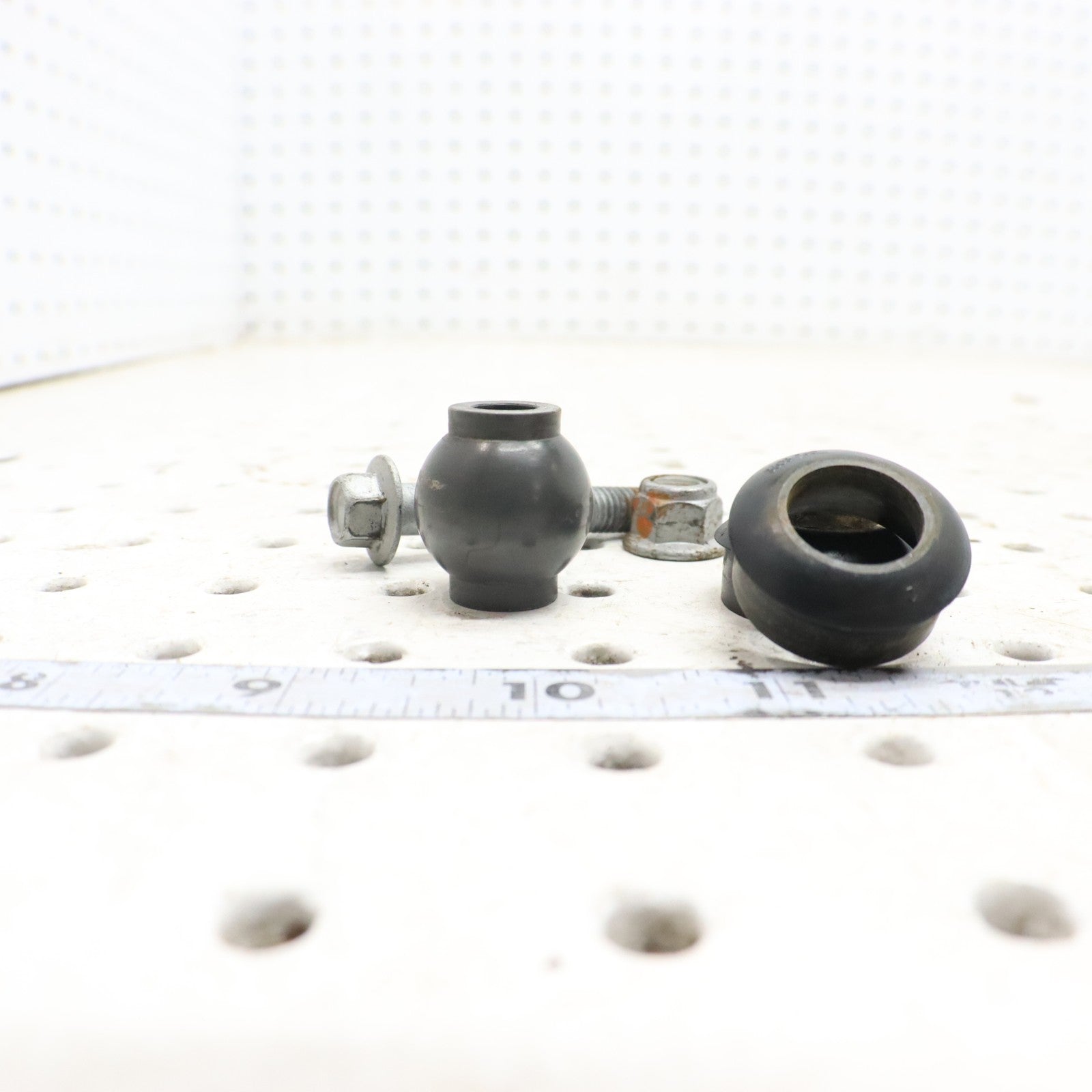 2016 Arctic Cat M8000 Shock Bushing Bolt Spacer 3603-260; 3603-261; 8413-850 