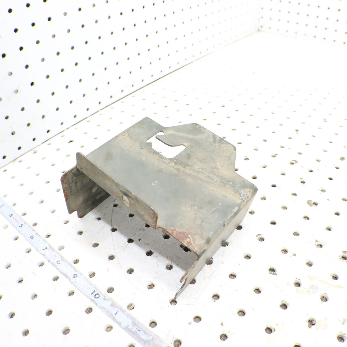2017 Polaris Sportsman 450 Battery Box Battery Tray 5259571