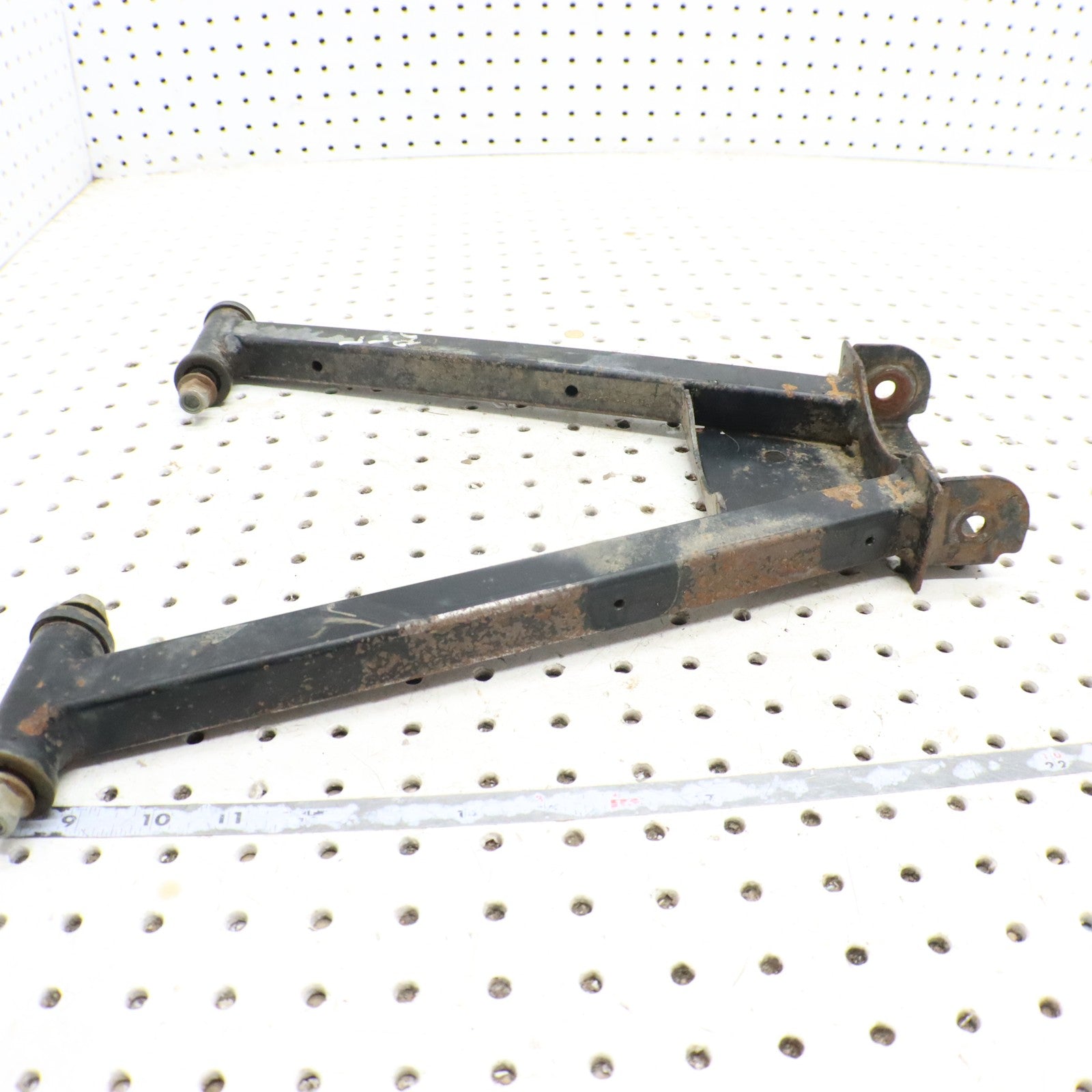 2013 Polaris Ranger 800 Lower Left Rear Control A Arm  1018185-458