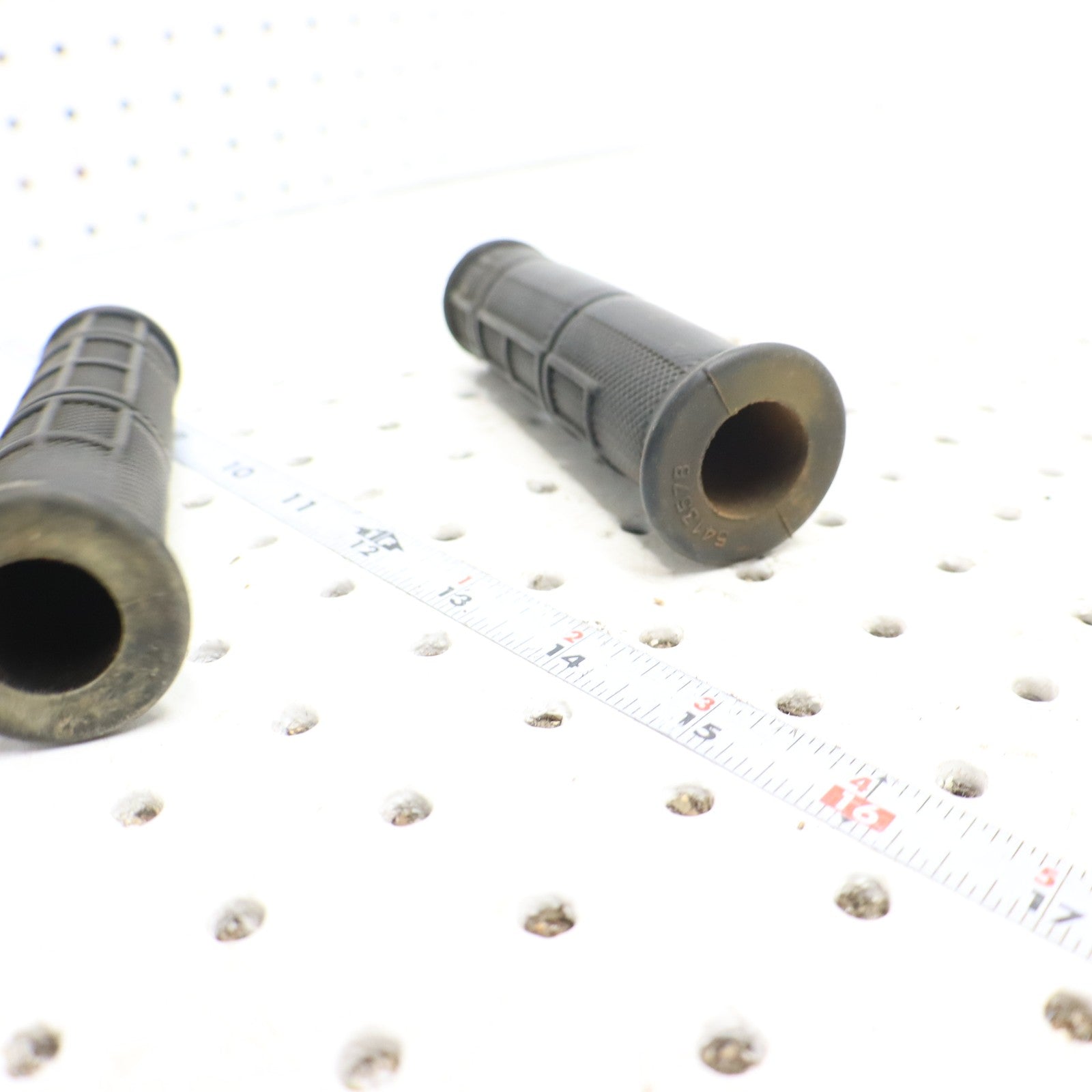 2009 Polaris Sportsman Xp 850 Handlebar Grips 5413578-070