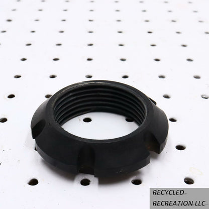 2007 POLARIS IQ 600 SHOCK SPRING RETAINER NUT PRELOAD ADJUSTER 5431734