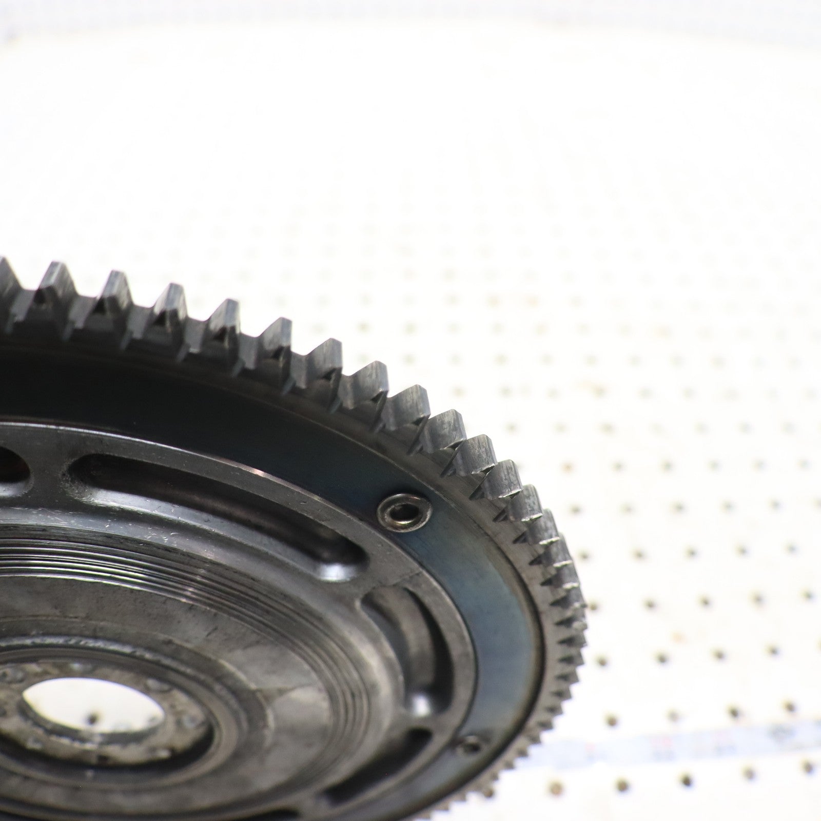 2009 Polaris Sportsman Xp 850 Starter Gear Drive Coupler 1332696
