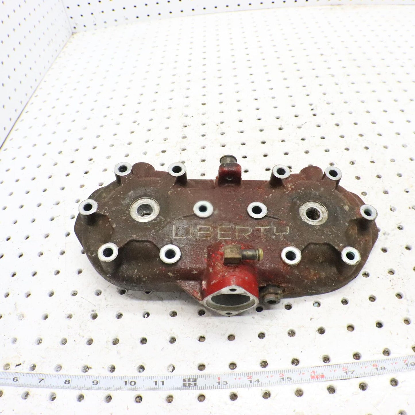 2006 POLARIS FUSION 700 CYLINDER HEAD 1203052-093 1203164-093 