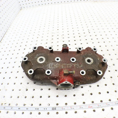 2006 POLARIS FUSION 700 CYLINDER HEAD 1203052-093 1203164-093 