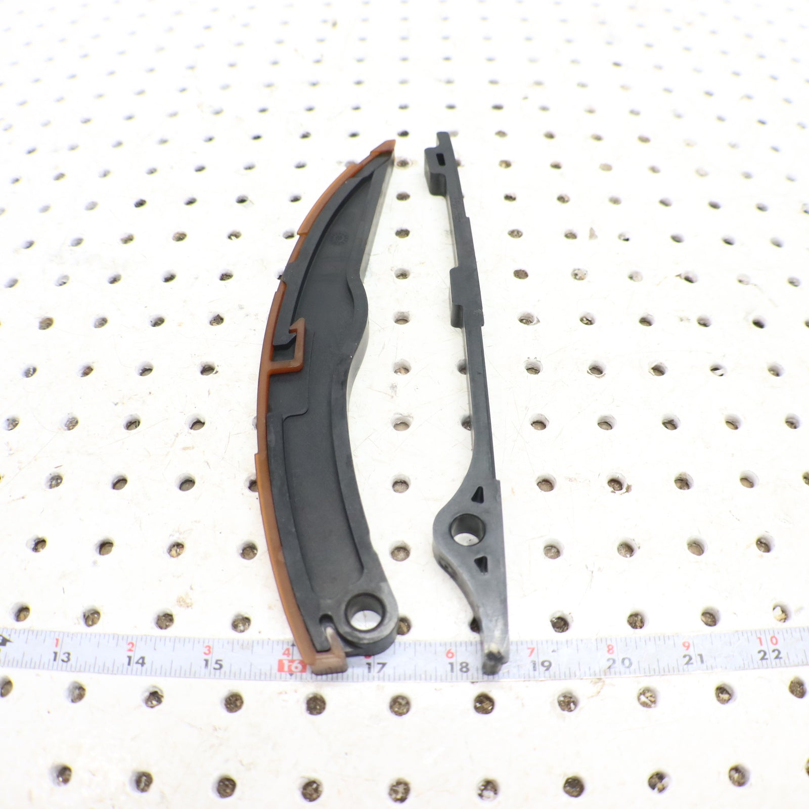 2013 Polaris Ranger Xp 900 Cam Chain Tensioner Guide 3022150 3022151