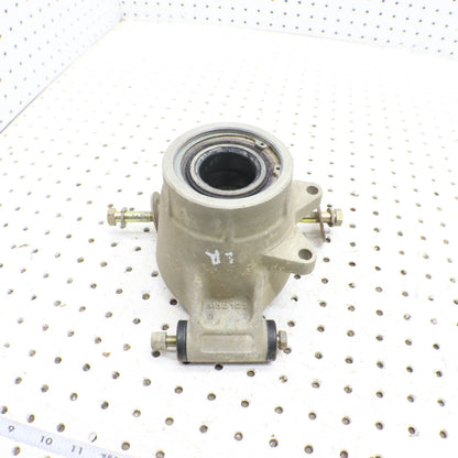 2009 Polaris Sportsman 800 Bearing Carrier Knuckle Rear 5135563 LEFT REAR 