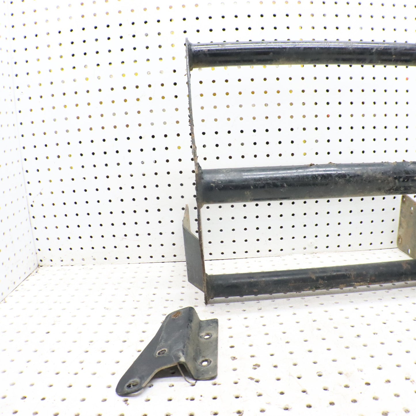 2004 Polaris Sportsman 500 Front BUMPER Brush Guard BULL BAR PUSH BAR