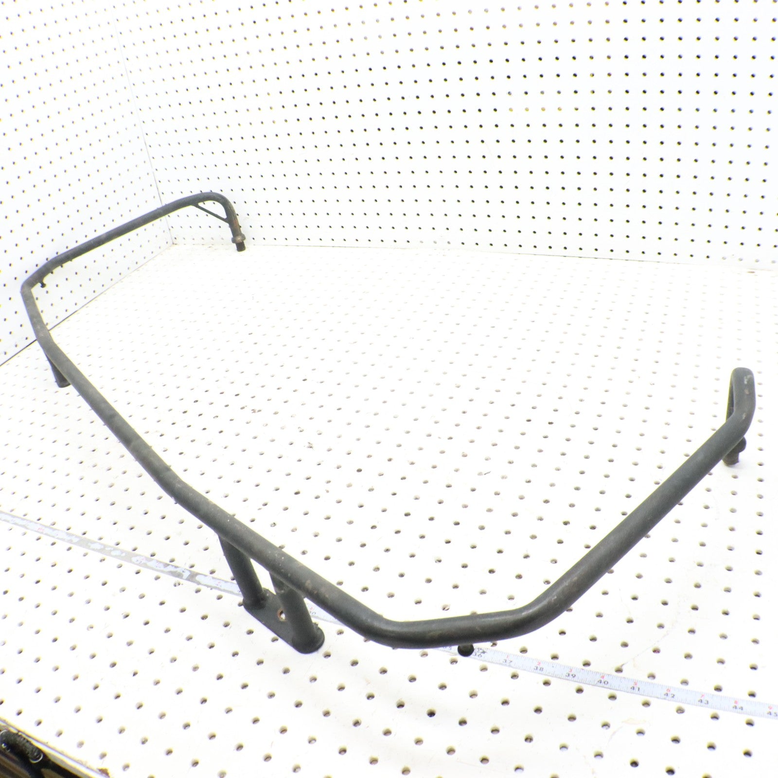 2012 Polaris Sportsman 500 Rear Rack Extension 