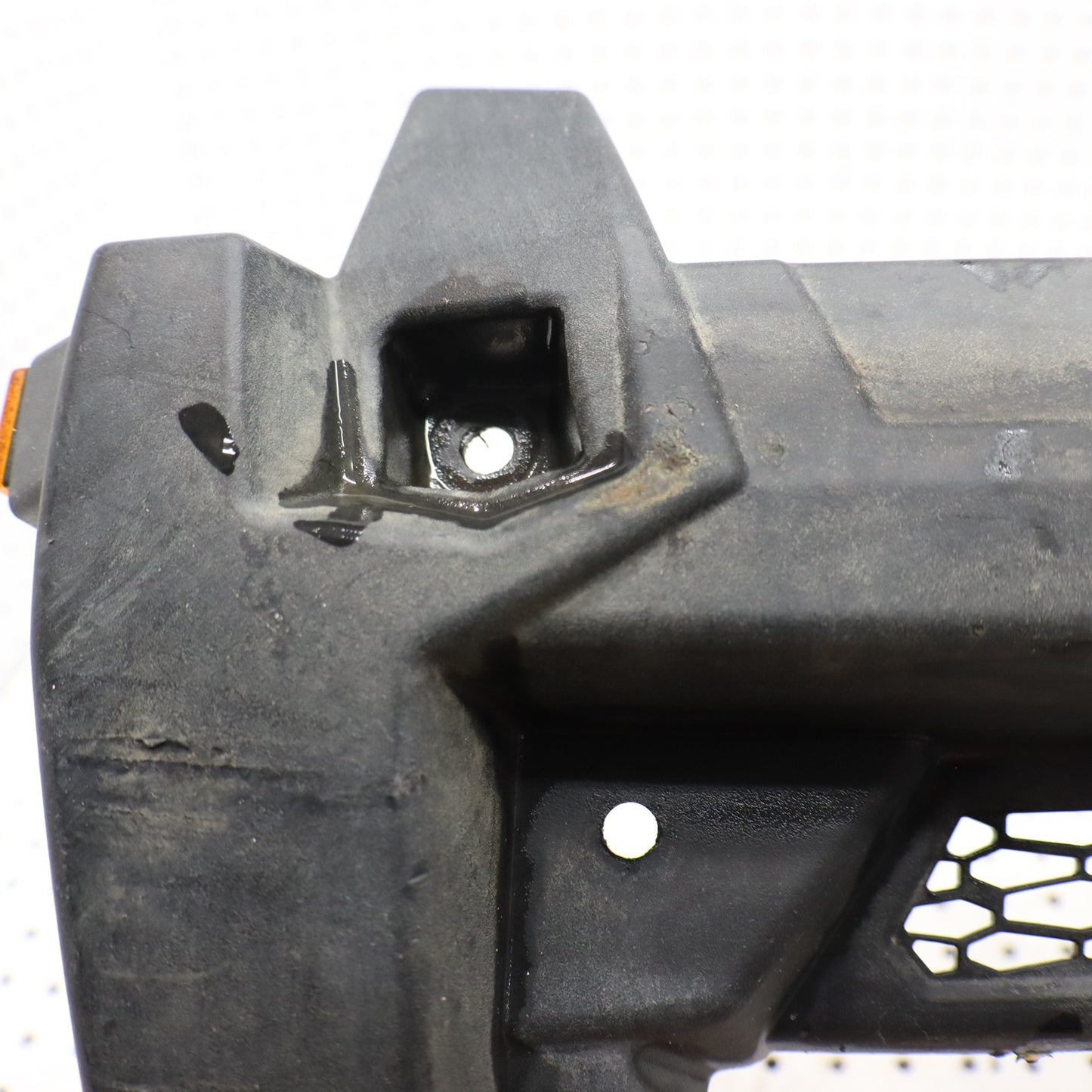 2016 Polaris Sportsman Sp 570 Front Cover Lower Brush Guard 5451442-070